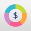 Simple Budget Planner Deluxe icon