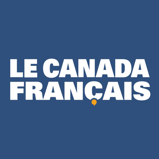 Canada Français app icon