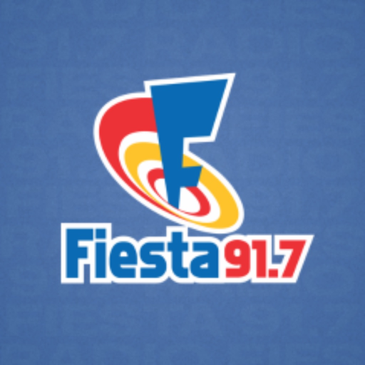 Radio Fiesta FM 91.7 Jujuy app icon