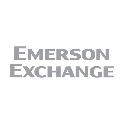 Emerson Exchange 2025 app icon