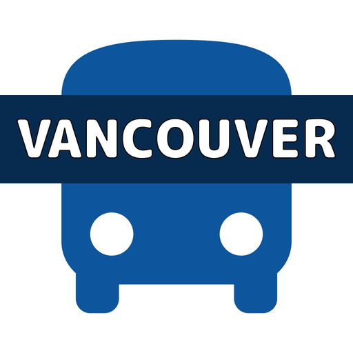 Vancouver Transit (TL) app icon