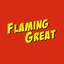 Flaming Great Shrewsbury icon