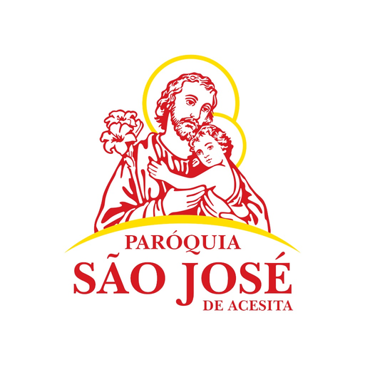 Paróquia São José app icon