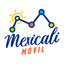 Mexicali Móvil icon