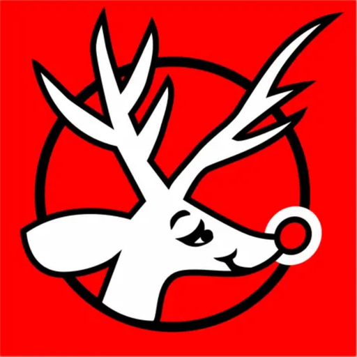Rudolph Tire app icon