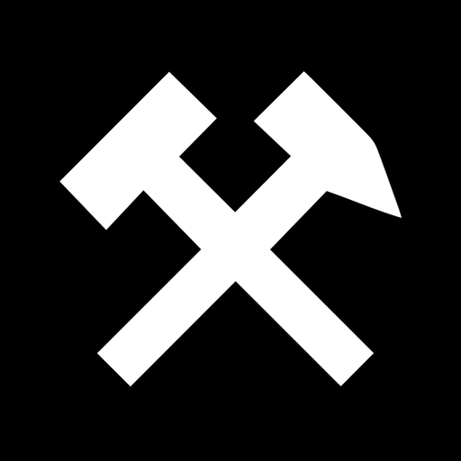 Industrious app icon