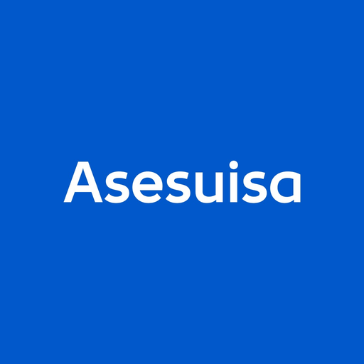 ASESUISA app icon