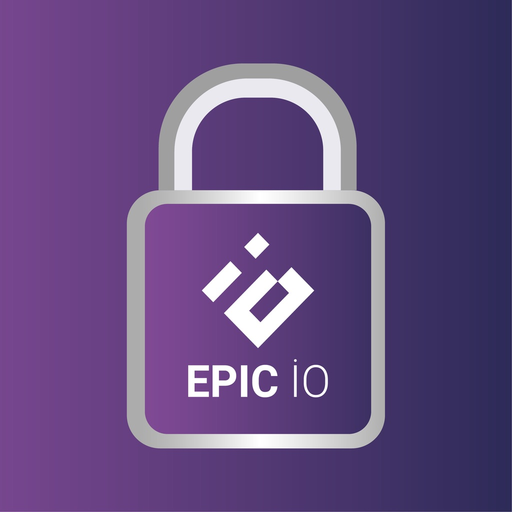 EPIC iO SmartLock app icon