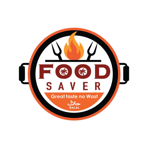 Food Saver. app icon