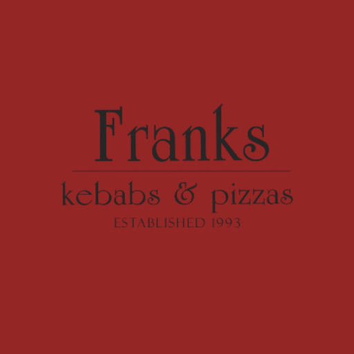 Franks Kebab And Pizza app icon