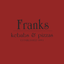 Franks Kebab And Pizza icon
