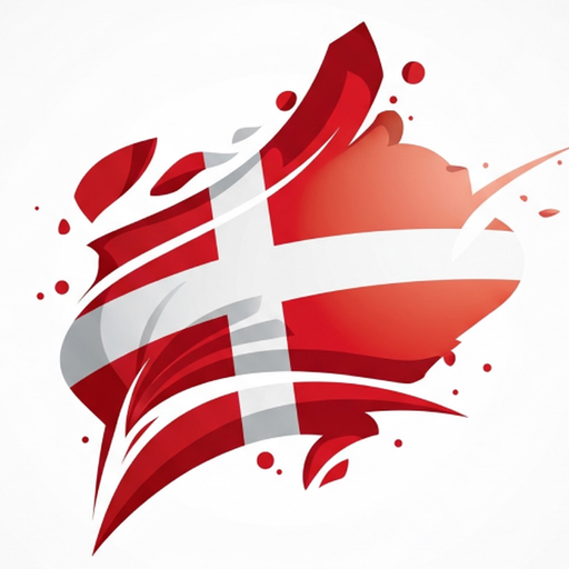 Learn Danish - Lentil app icon