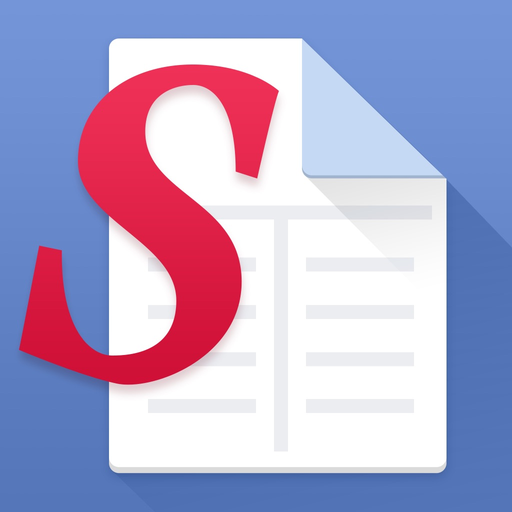 Studyaid D.B. ビューア app icon