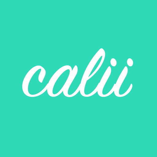 Calii app icon