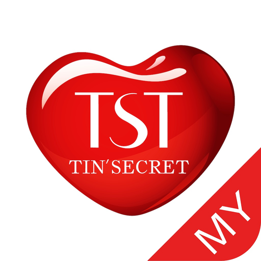 TST-Malaysia app icon