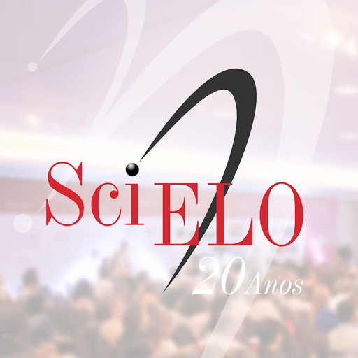 SciELO 20 app icon