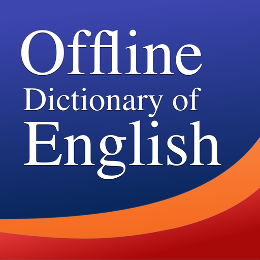 English Dictionary – Offline app icon