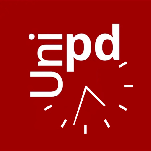 OrariUniPD app icon
