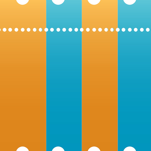 Tix4all app icon