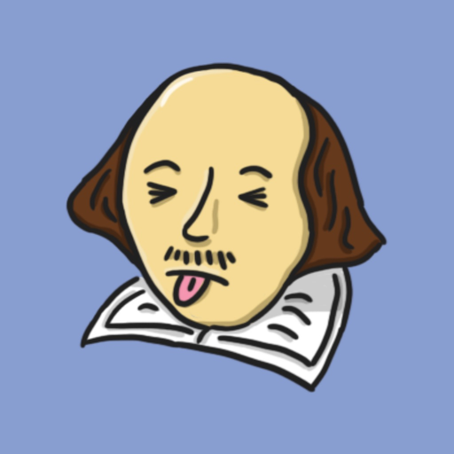 Say It With Will! app icon