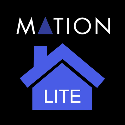 MATION Lite app icon