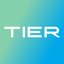 TIER – Unlock your city icon