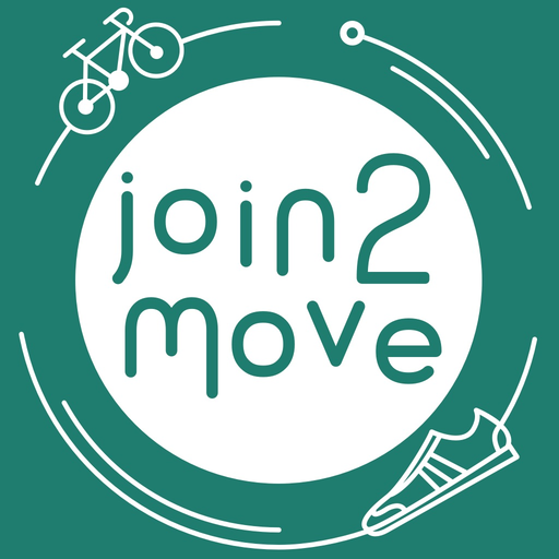 Join2Move app icon