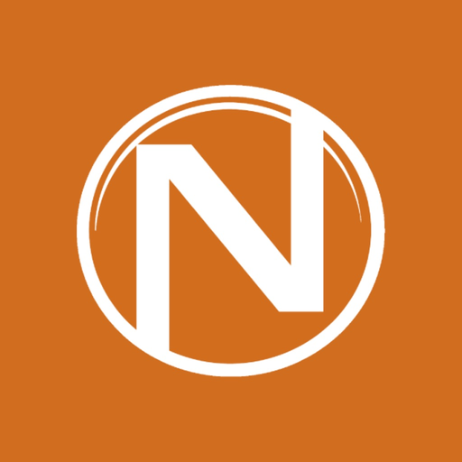 Nevolution Uitgangscontrole app icon