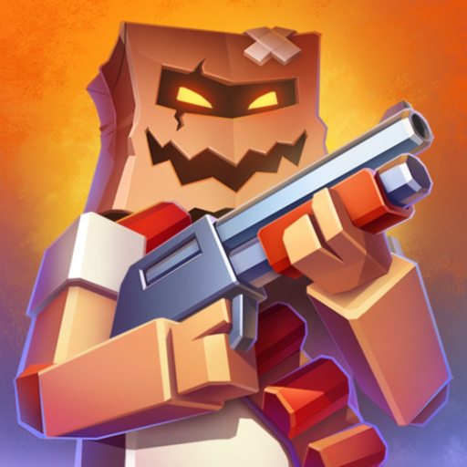 H.I.D.E. - Hide or Seek Online app icon