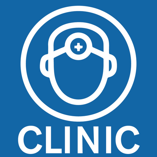 McLarenNow Clinic app icon