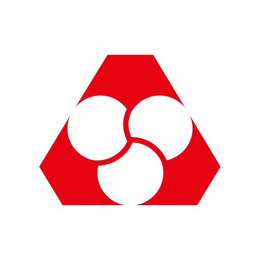 Crédit Mutuel, Banque en ligne app icon