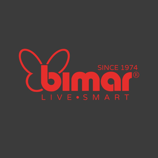 Bimar - Live Smart app icon