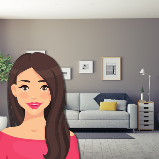 Design Dream Home app icon