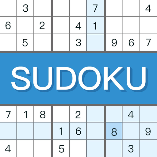 Sudoku - Classic Puzzles app icon