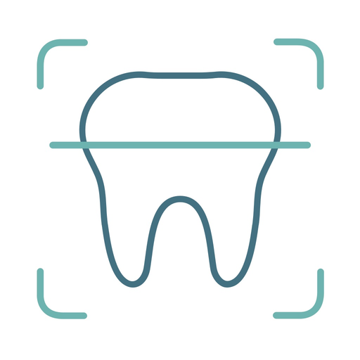 Dental Scan app icon