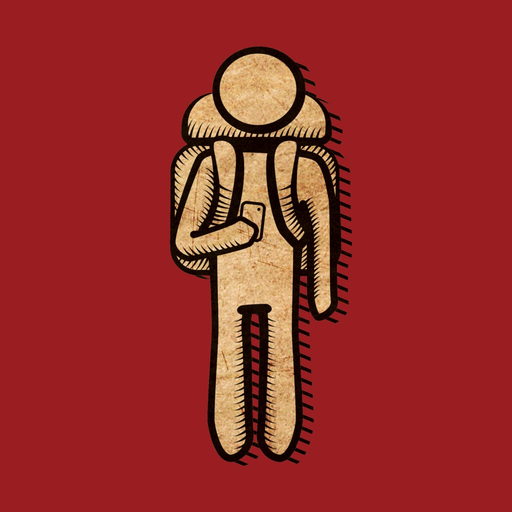 Kincskereső app icon