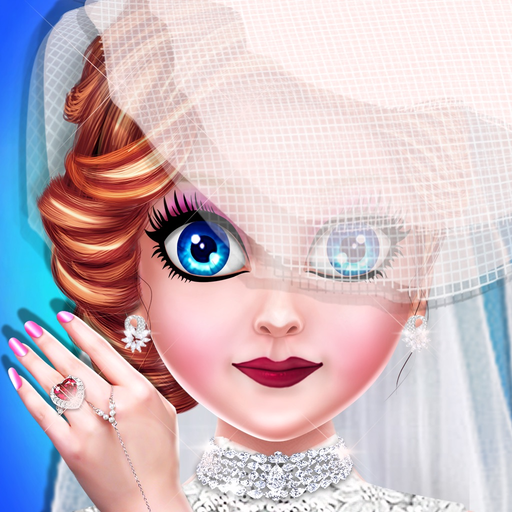 Wedding Game - Catholic Rites app icon