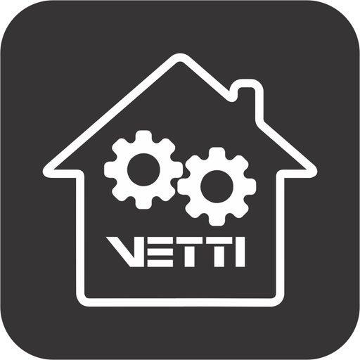 VettiConfig app icon