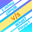 Quiz Battle-Duel player clash icon