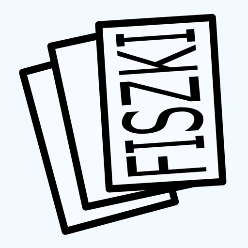 Fiszki na Zegarek app icon
