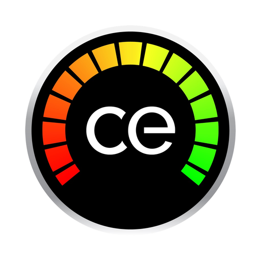 CorrectEnglish app icon