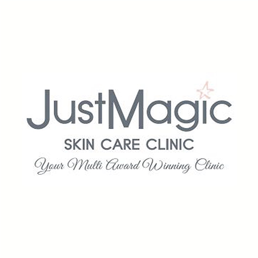 Just Magic Skin Care Clinic app icon