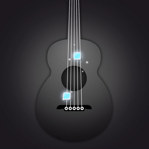 Harmony: Relaxing Music Puzzle app icon