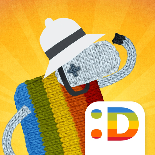Za devatero horami app icon