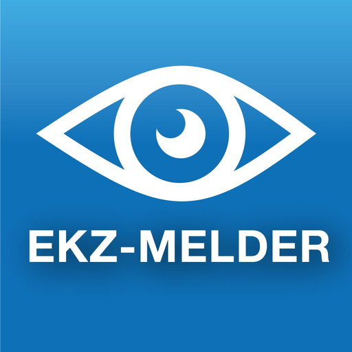 EKZ-Melder app icon
