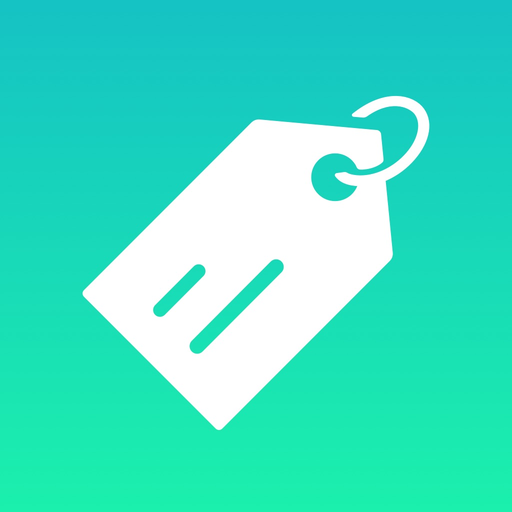 MicroStore - Fashion Supplier app icon