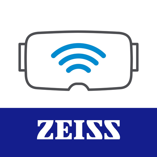 ZEISS Observe app icon