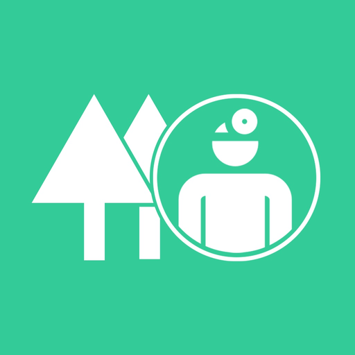 Uniodonto Cooperado app icon