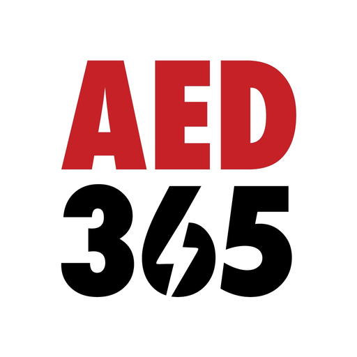 AED 365 app icon