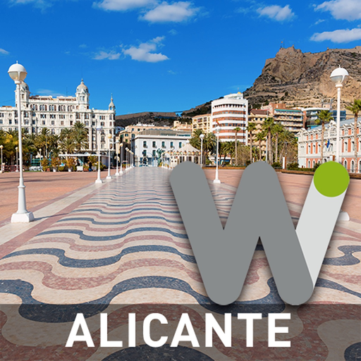 Alicante RunAway app icon